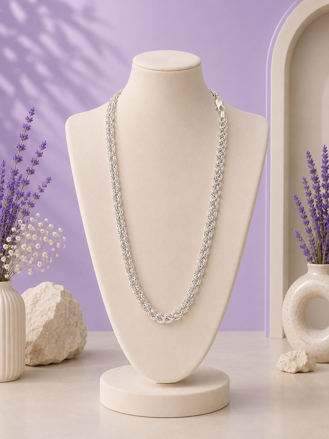 Artisan Link Chain