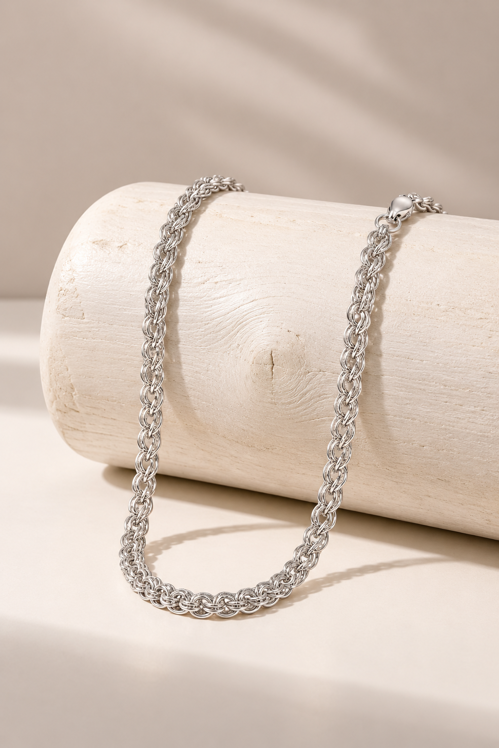 Artisan Link Chain