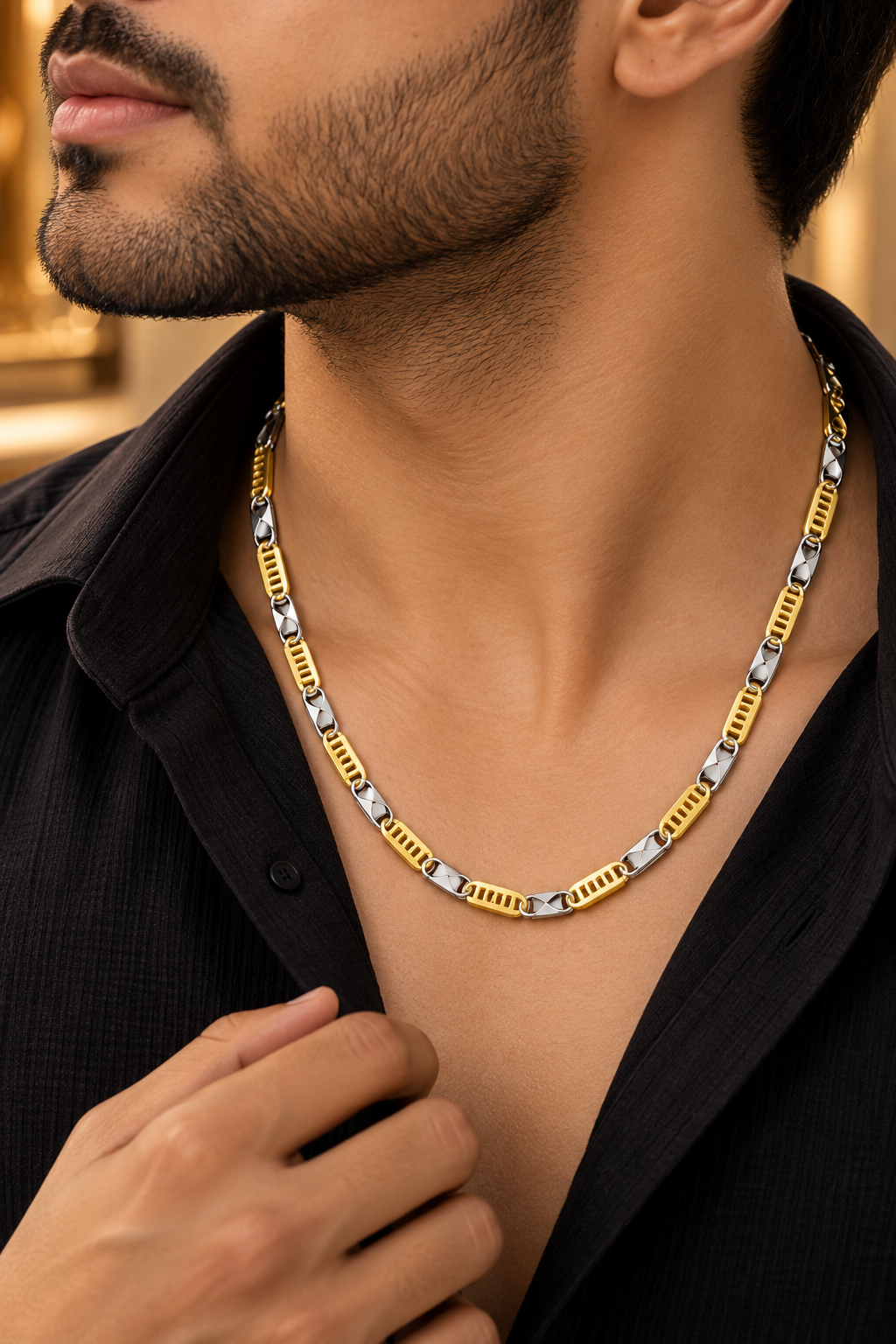 Mens Chains – Miora