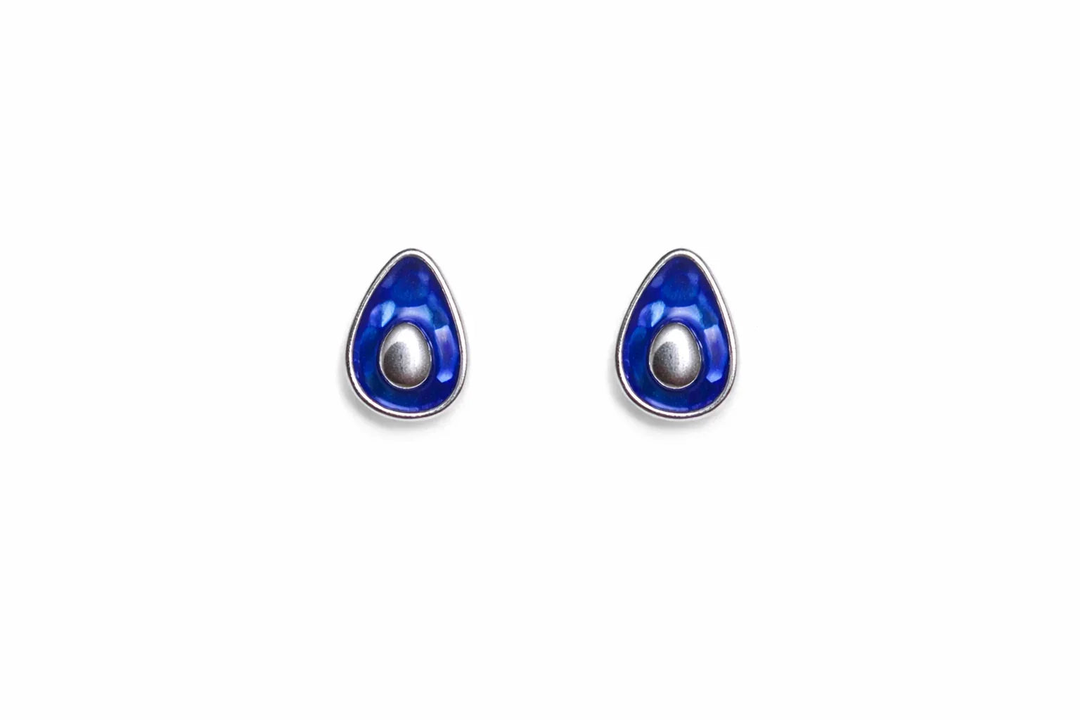 Avocado Earrings - Miora