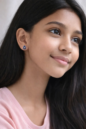 Avocado Earrings - Miora