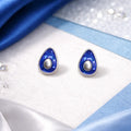Avocado Earrings - Miora