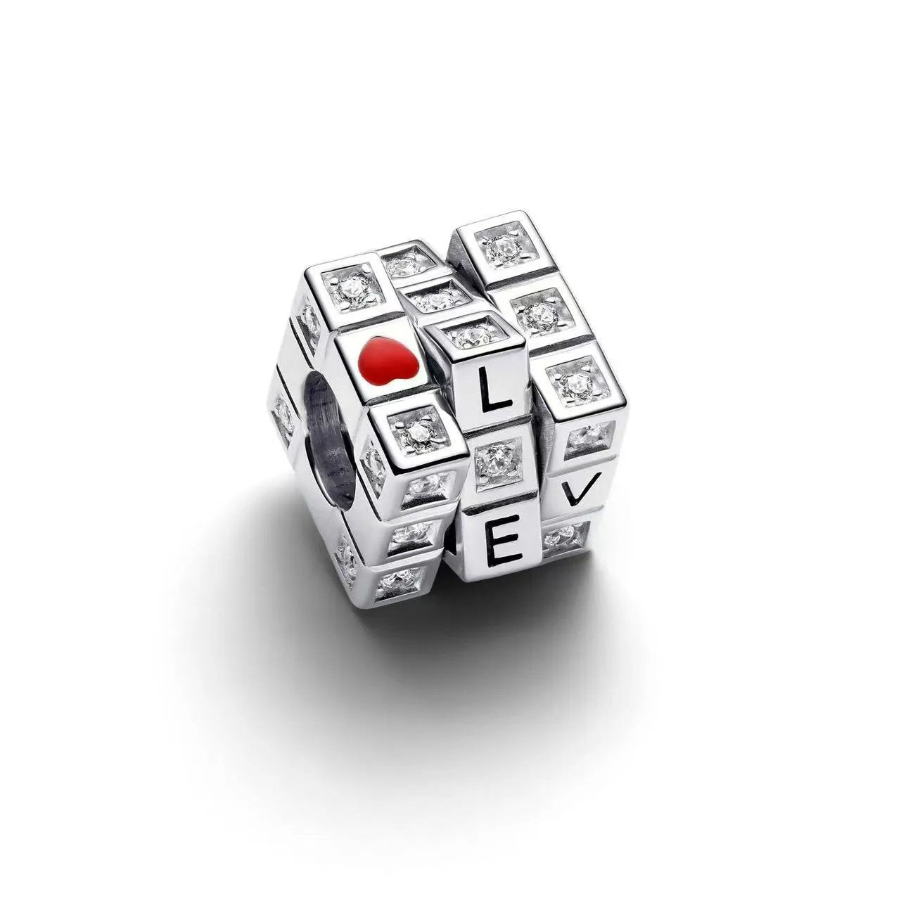 3 layer cube - Miora