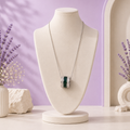Celeste Band Necklace