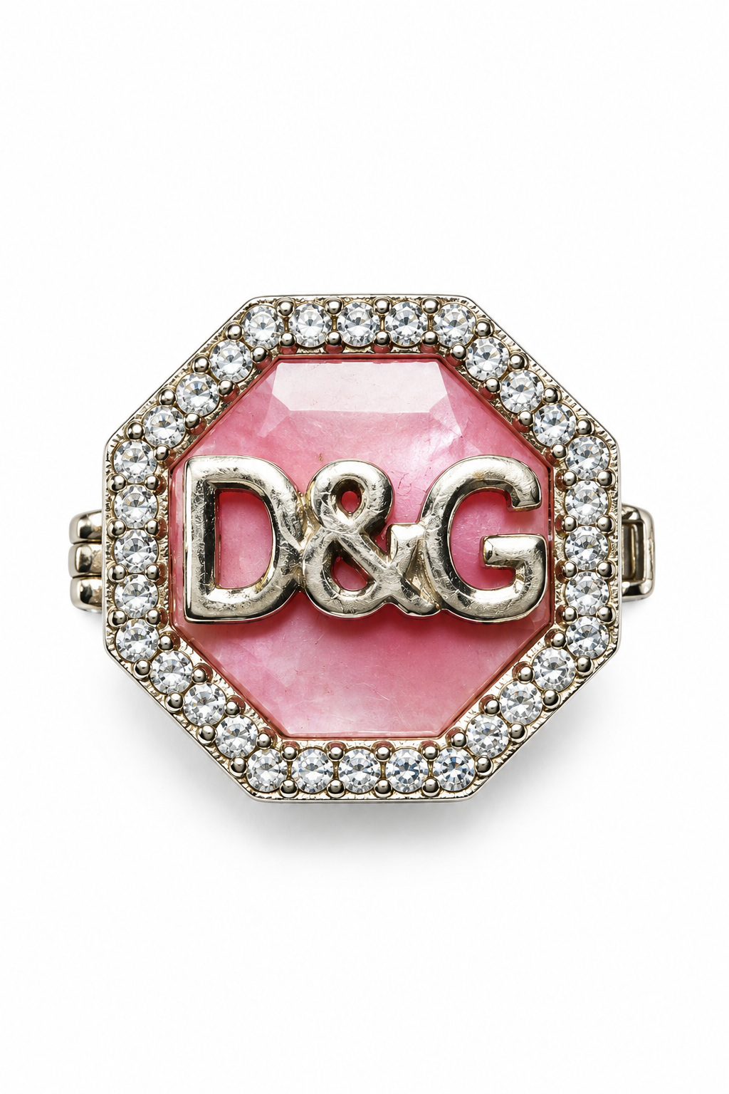 DG Button