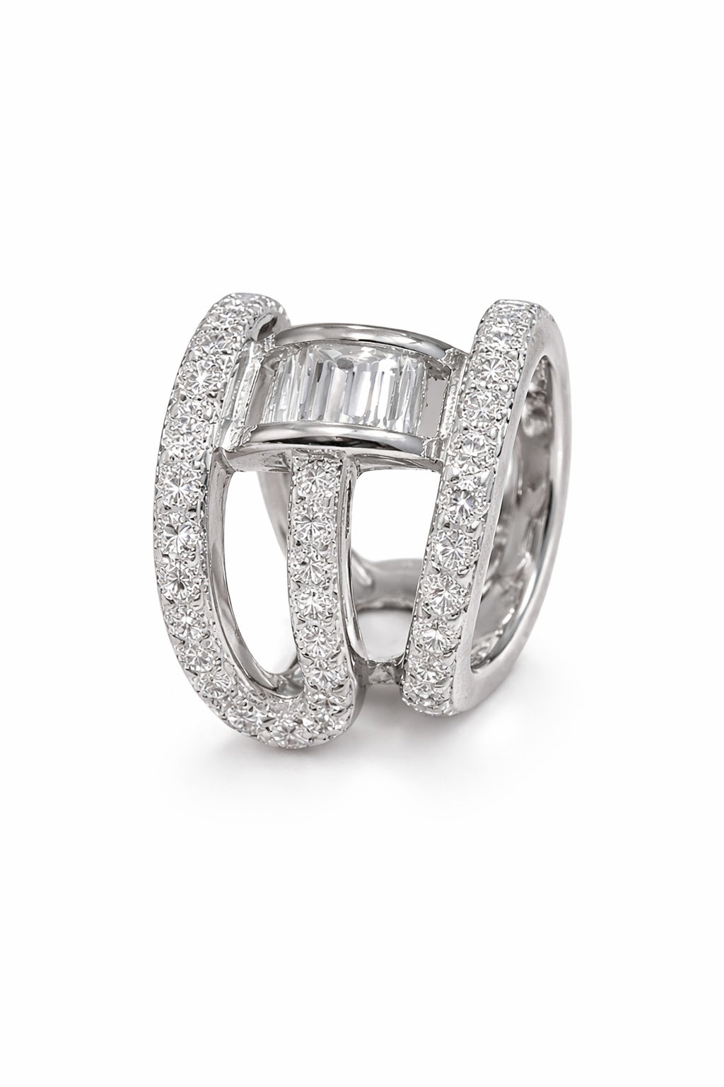 Ear Cuff - Miora