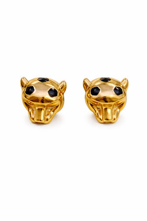 Jaguar Button Studs - Miora