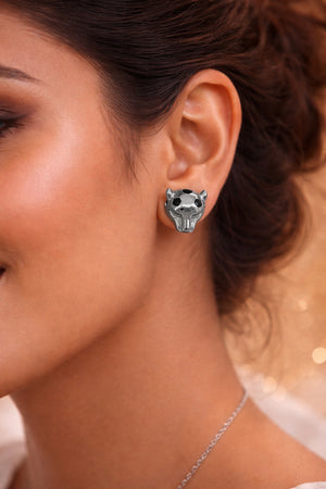Jaguar Button Studs - Miora