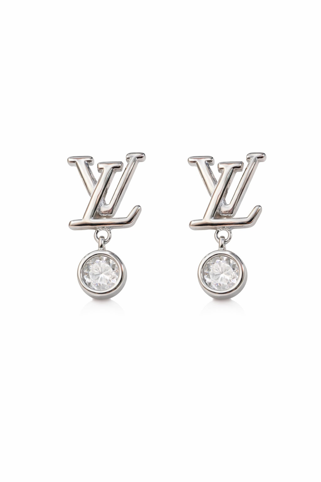 L Hanging Earrings - Miora
