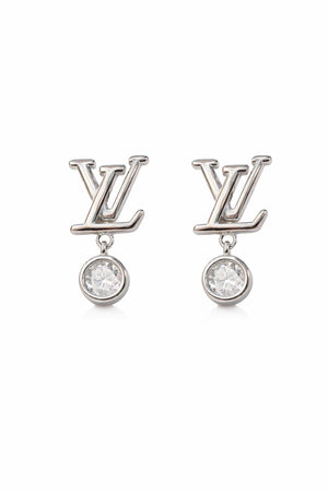 L Hanging Earrings - Miora