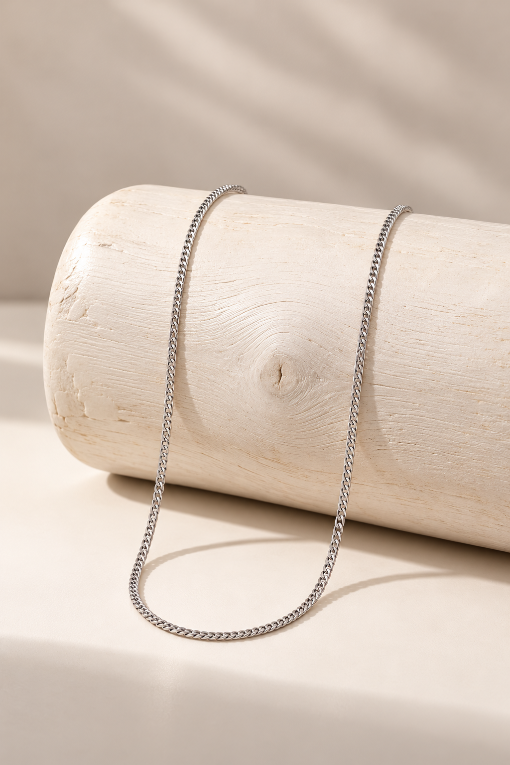 Curb Link Chain