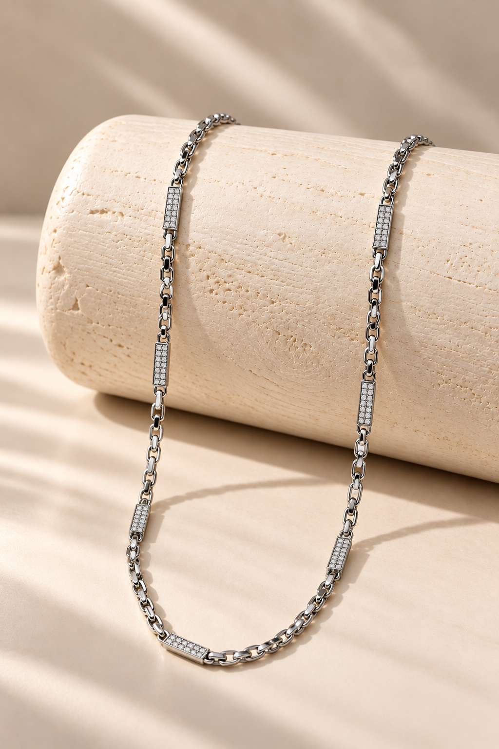 Link Bar Chain
