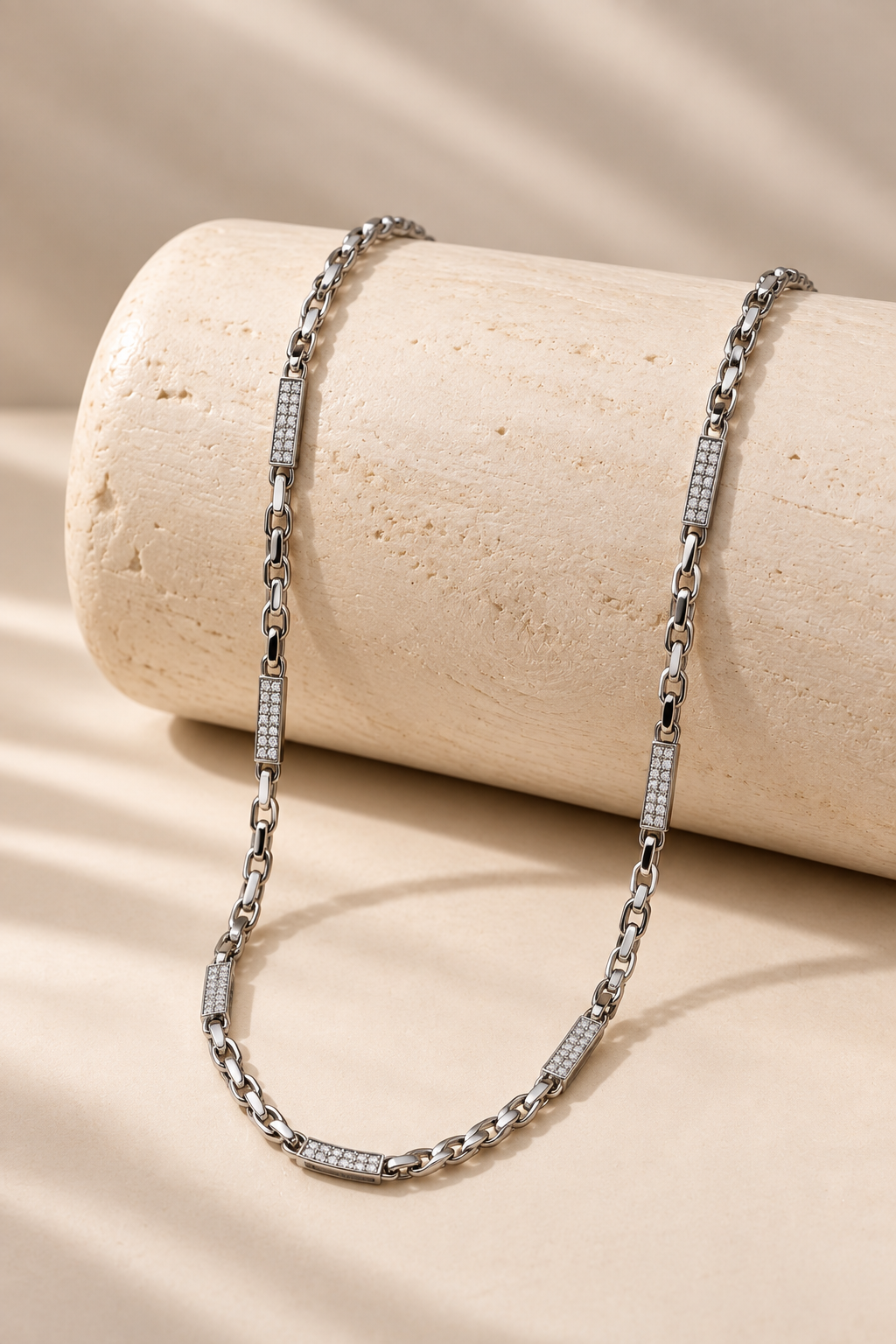 Figaro Bar Chain