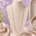 Sleek Line Chain