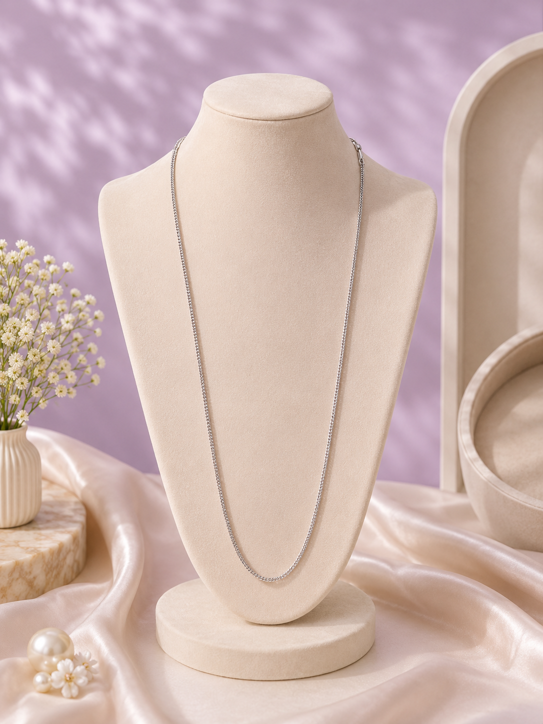 Sleek Line Chain