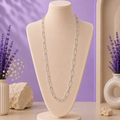 Paperclip Chain