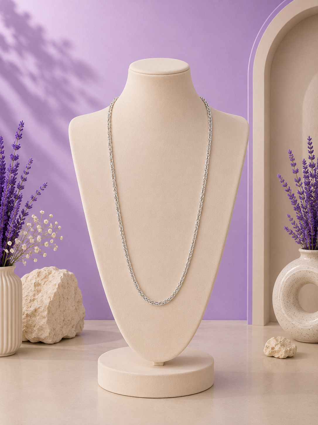 Rope Chain