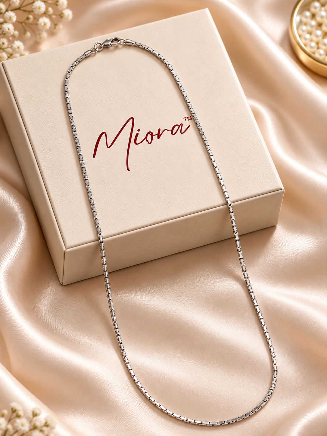 Gloss Chain