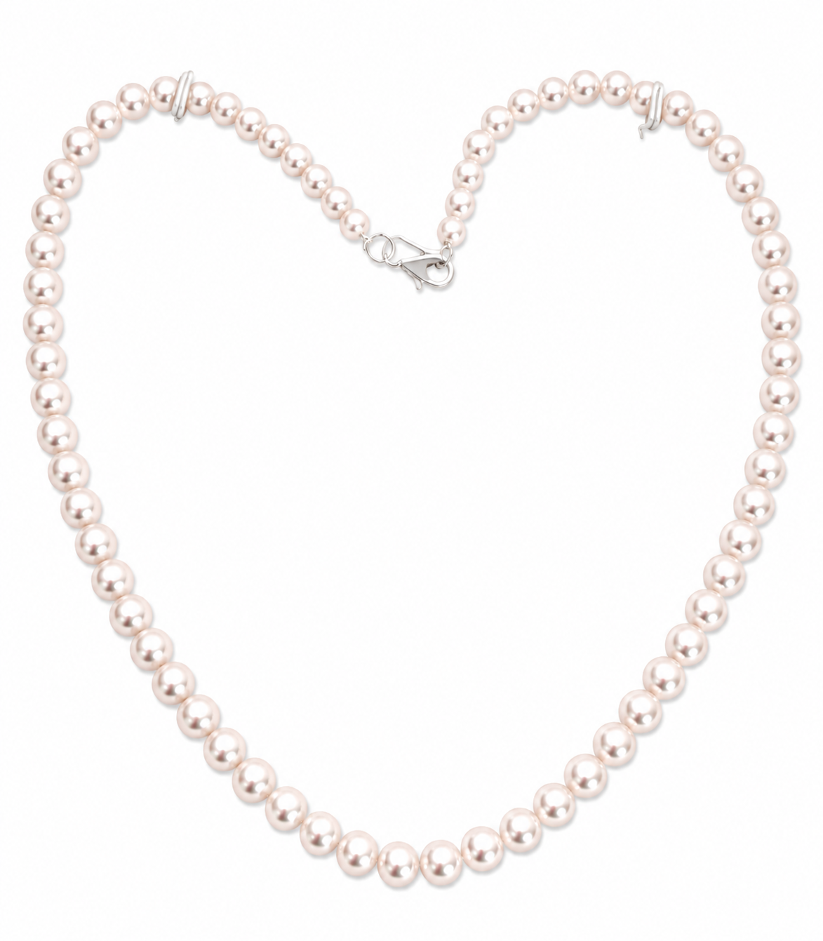 Japanese Pearl Necklace