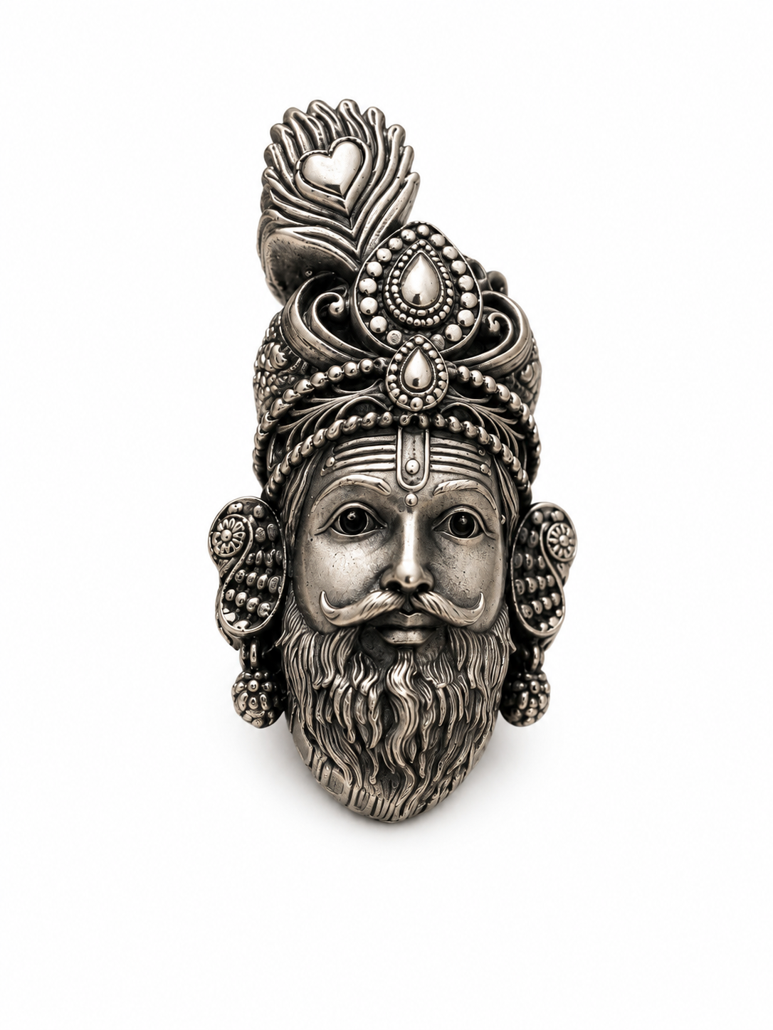 KhatuShyam Button