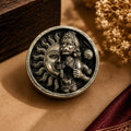 Surya Hanuman Button