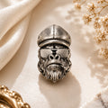 Gorilla Head Button