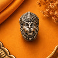 Bajrangbali Button