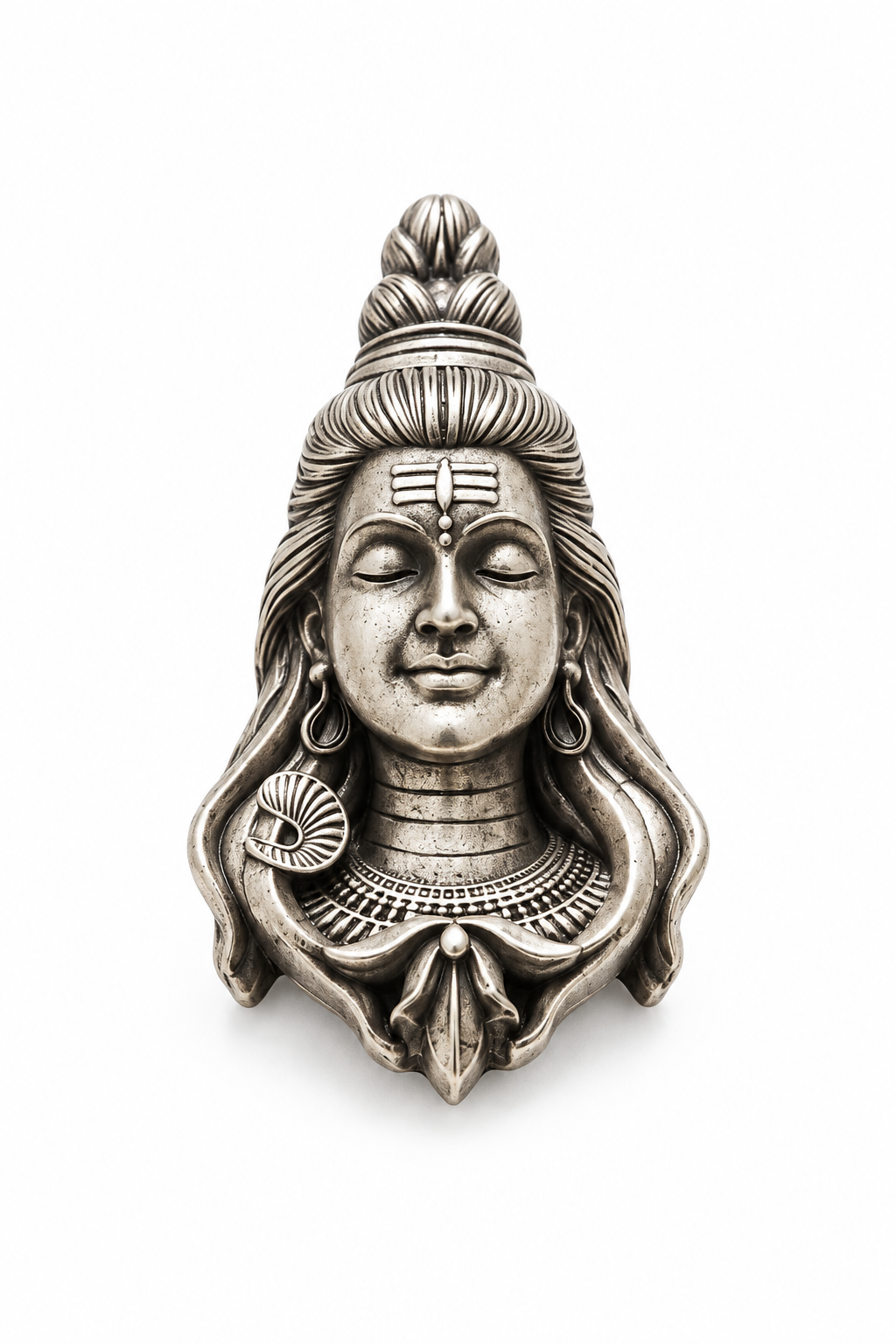 Shiva Button