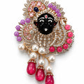 BankeyBihari Brooch
