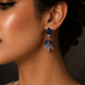 Lily Danglers Earrings
