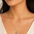 Lucky Eye Necklace