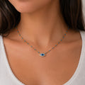 Nazar Necklace