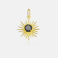 Sun Charm