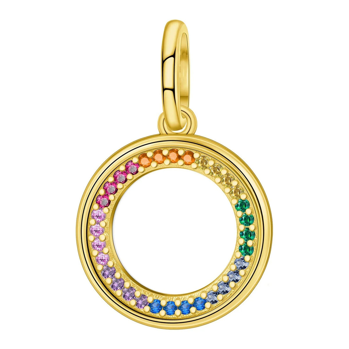 Color Pop Charm - MIO20260475