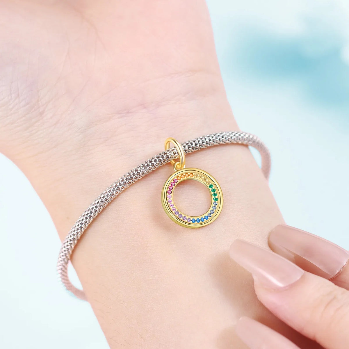 Color Pop Charm - MIO20260475