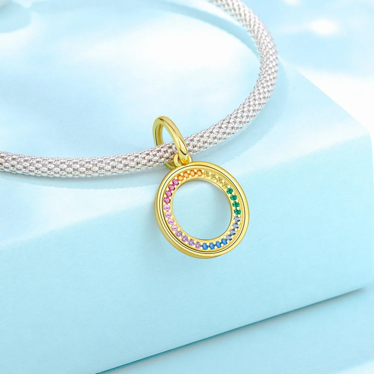 Color Pop Charm - MIO20260475