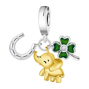 Horseshoe Charm - MIO20260476