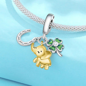Horseshoe Charm - MIO20260476