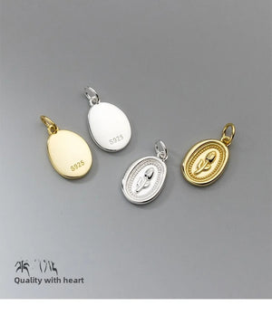 Flower Charm - MIO20260477