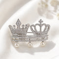 Crown Brown