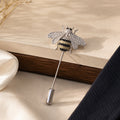 Honey Bee Lapel Pin