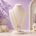 Orbit Necklace