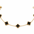 Multi Small Clover Bracaelet Bracelet