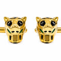 Panther Cufflinks