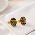 CC Cufflinks