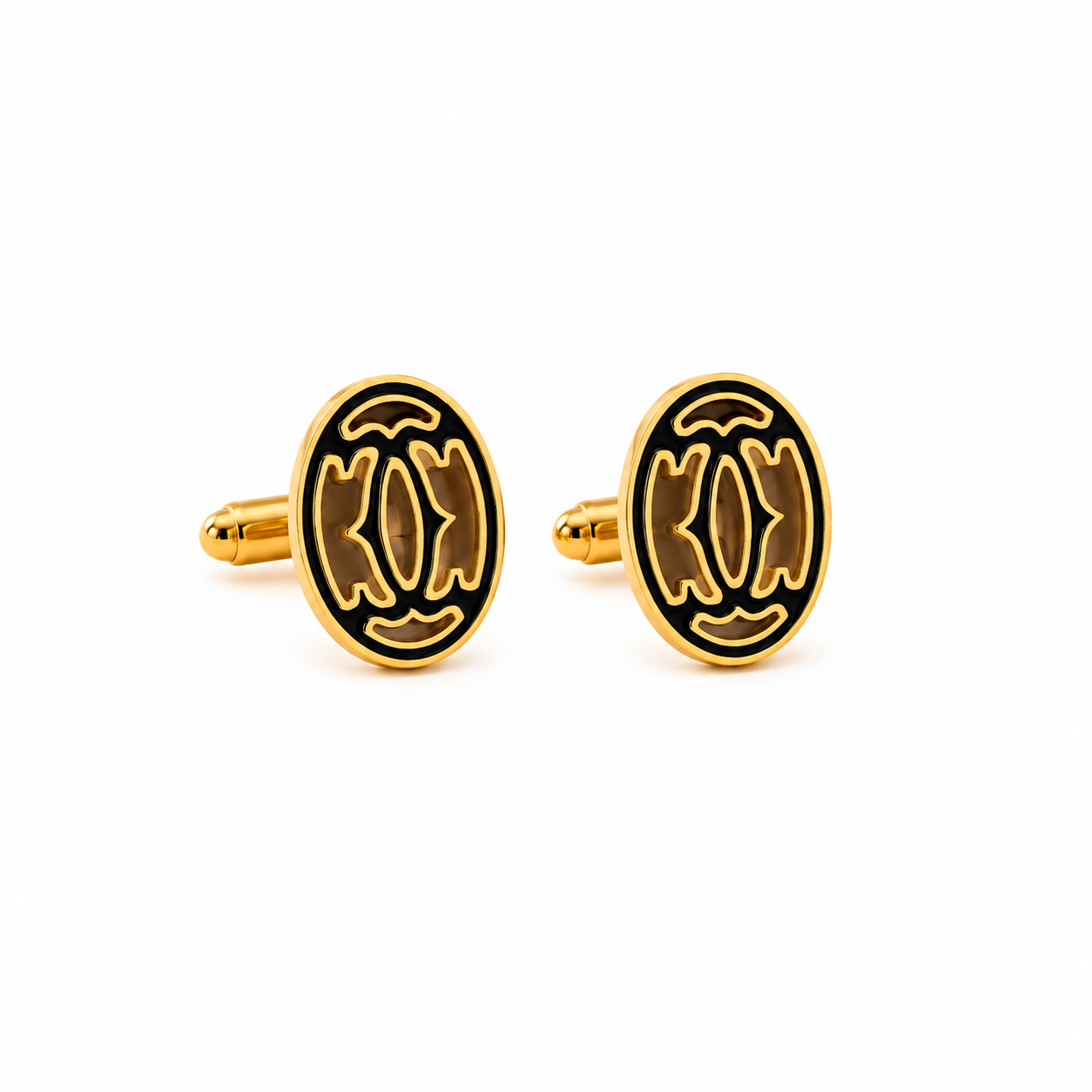 CC Cufflinks