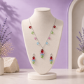 Harmony Swaroski Necklace