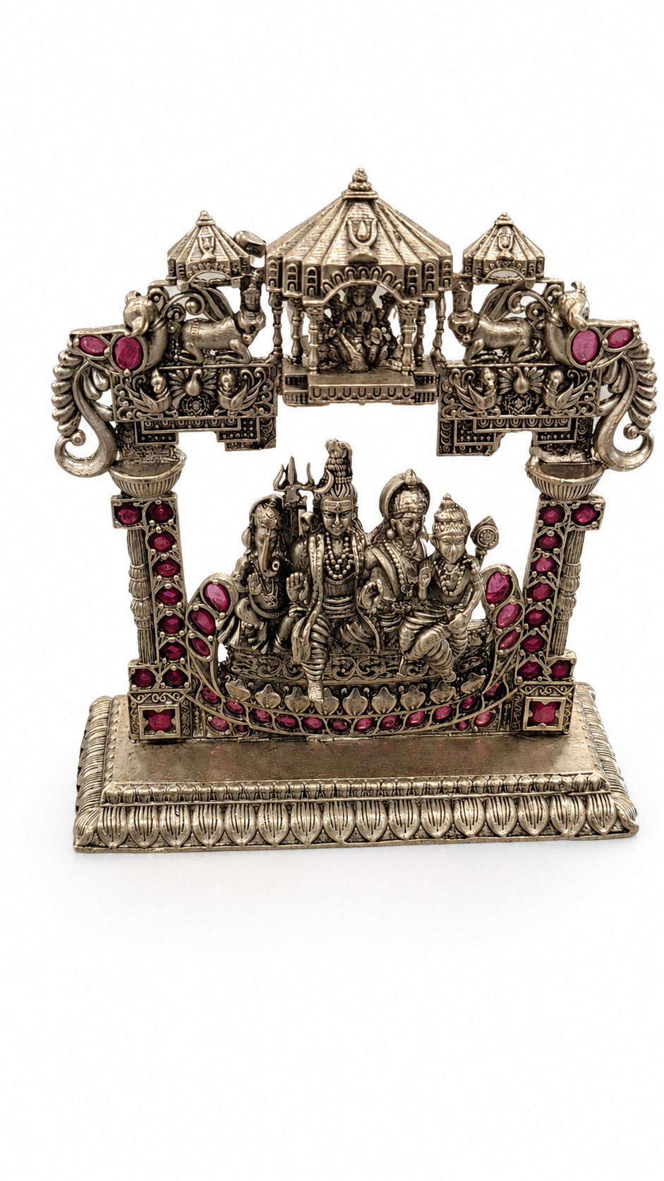 Shiv Parivar Jhula
