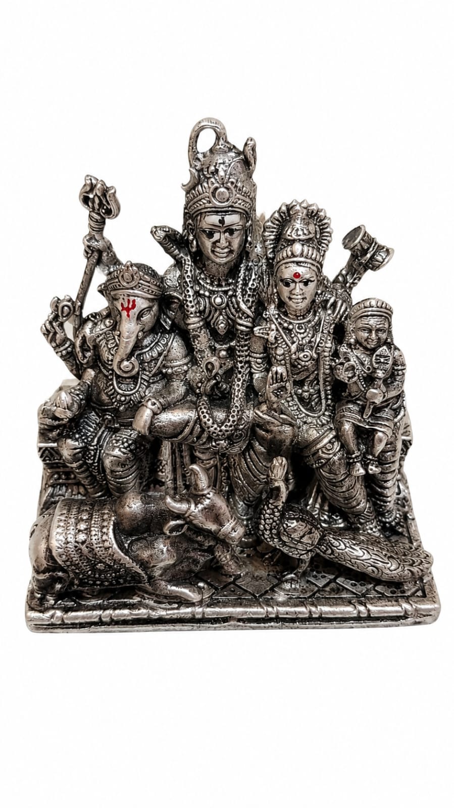 Shiv Parivar