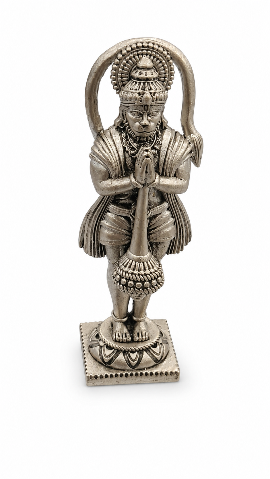 Standing Hanuman